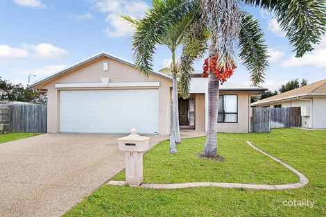 11 Somerville Pl, Idalia, QLD 4811