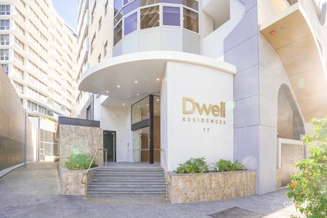 1704/17 Longland St, Newstead, QLD 4006