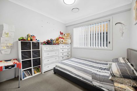 Property photo of 20 Offtake Street Leppington NSW 2179