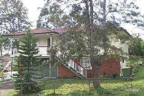 Property photo of 2 Fort Street Capalaba QLD 4157