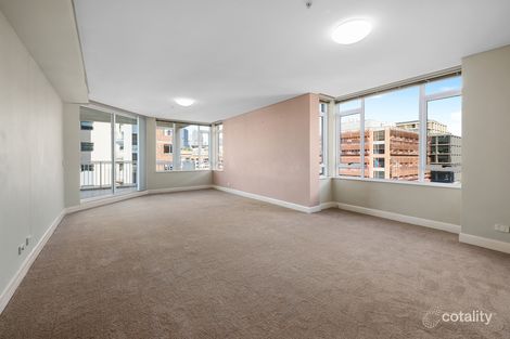 Property photo of 901/42 Refinery Drive Pyrmont NSW 2009