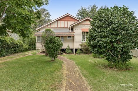 106 Hume St, East Toowoomba, QLD 4350