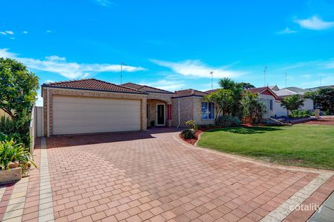 Property photo of 35 Cunderdin Loop Dawesville WA 6211