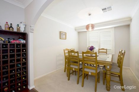 Property photo of 12 Miles Franklin Close Glenmore Park NSW 2745