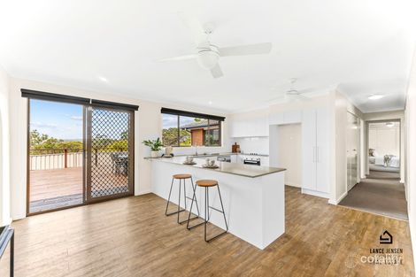 Property photo of 1 Logan Close Macquarie Hills NSW 2285