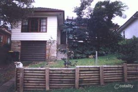 Property photo of 10 Abingdon Street North Balgowlah NSW 2093