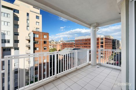 Property photo of 901/42 Refinery Drive Pyrmont NSW 2009