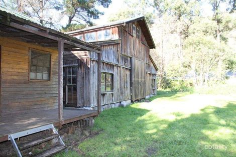 Property photo of 2 Wharf Street St Albans NSW 2775