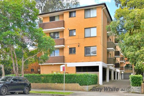 Property photo of 8/78-80 Houston Road Kingsford NSW 2032