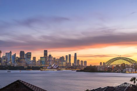 4/2 Wulworra Ave, Cremorne Point, NSW 2090