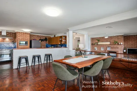 Property photo of 37 Swanbourne Street Fremantle WA 6160