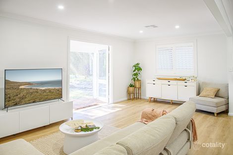 Property photo of 64 The Scenic Road Killcare Heights NSW 2257
