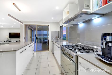 Property photo of 4 Watkin Street Jordan Springs NSW 2747