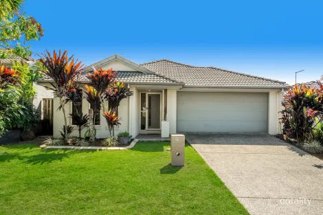 Property photo of 15 Bowerbird Crescent Dakabin QLD 4503