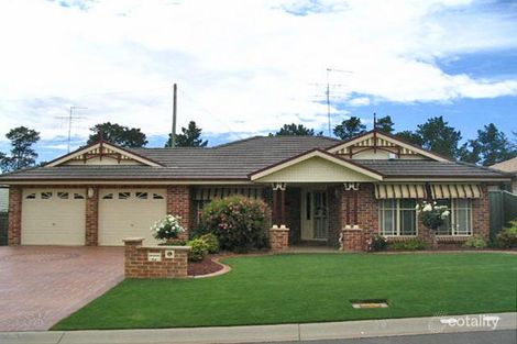 8a Huntingdale Dr, Glenmore Park, NSW 2745