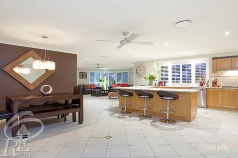 Property photo of 15 Boronia Drive Voyager Point NSW 2172