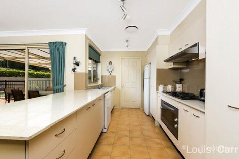 Property photo of 5 Tanbark Place Dural NSW 2158