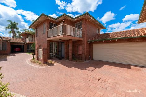 4/172-174 Wanneroo Rd, Yokine, WA 6060