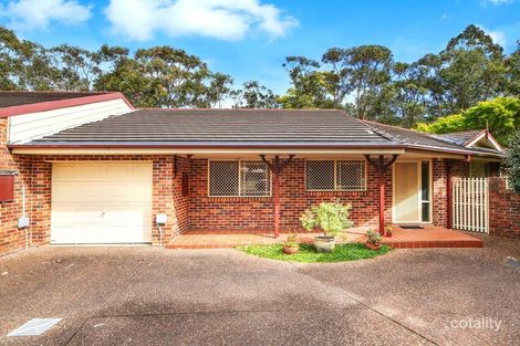 3/9 Kirrang St, Shelly Beach, NSW 2261