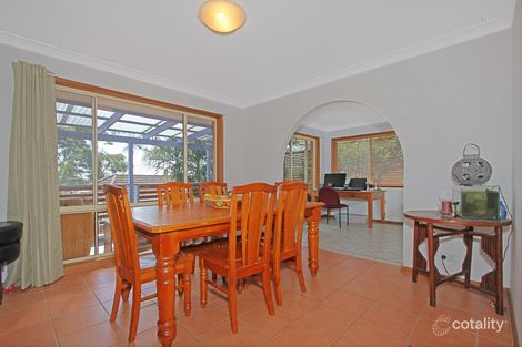 Property photo of 62 Pengana Crescent Mollymook NSW 2539