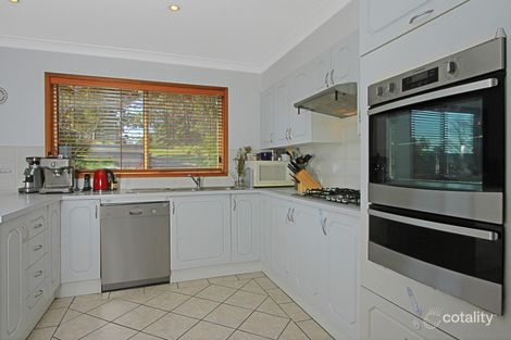 Property photo of 62 Pengana Crescent Mollymook NSW 2539