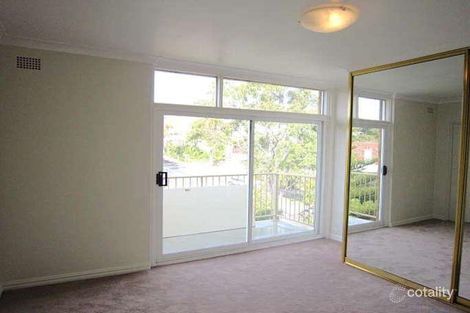 Property photo of 11/65 Bradleys Head Road Mosman NSW 2088