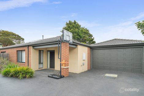2/25 Lloyd St, Langwarrin, VIC 3910