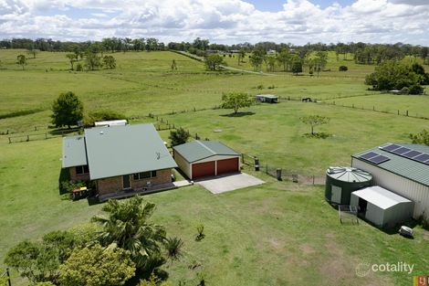 60 Armidale Rd, Yarravel, NSW 2440