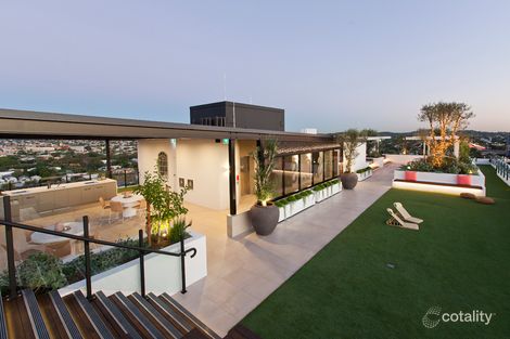 Property photo of 1101/19 Deshon Street Woolloongabba QLD 4102