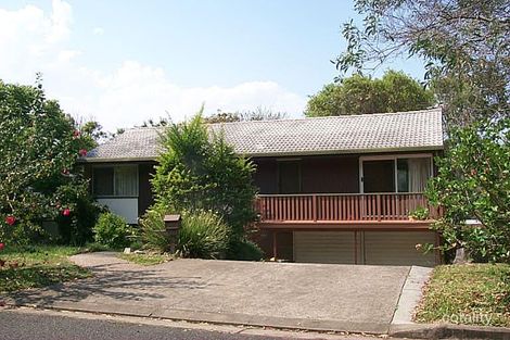 19 Edgehill St, Nathan, QLD 4111