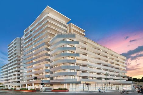 Property photo of 217/5 Nipper Street Homebush NSW 2140