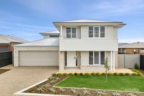 Property photo of 20 Mattnick Boulevard Charlemont VIC 3217