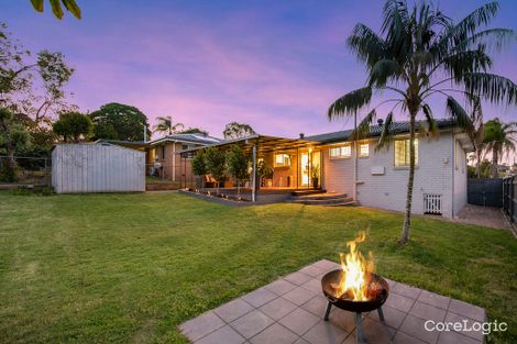 Property photo of 21 Kaniva Street Rochedale South QLD 4123
