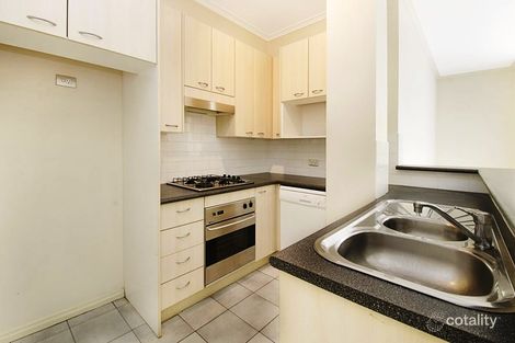 Property photo of 419/99 Jones Street Ultimo NSW 2007