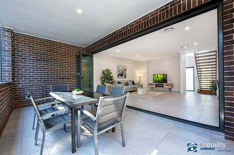 Property photo of 125 Moffatts Drive Telopea NSW 2117