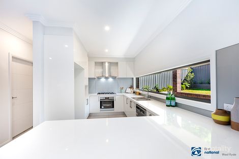Property photo of 125 Moffatts Drive Telopea NSW 2117