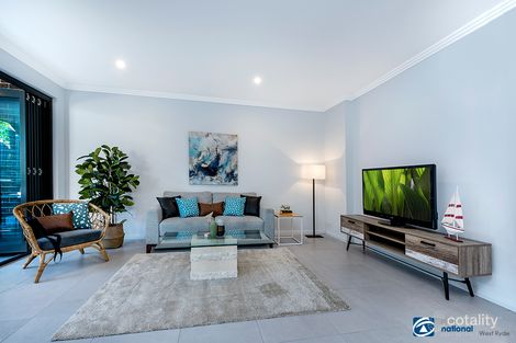 Property photo of 125 Moffatts Drive Telopea NSW 2117