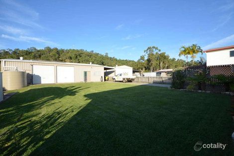 Property photo of 2154 Yakapari-Seaforth Road Seaforth QLD 4741