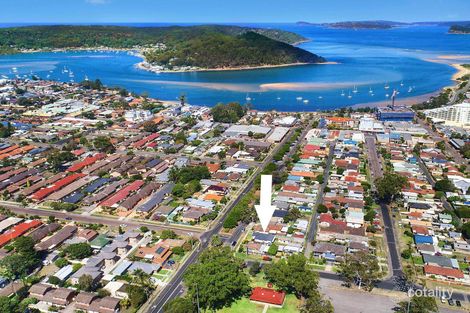 Property photo of 19 Picnic Parade Ettalong Beach NSW 2257