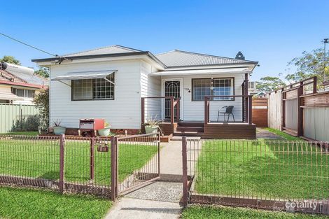Property photo of 19 Picnic Parade Ettalong Beach NSW 2257