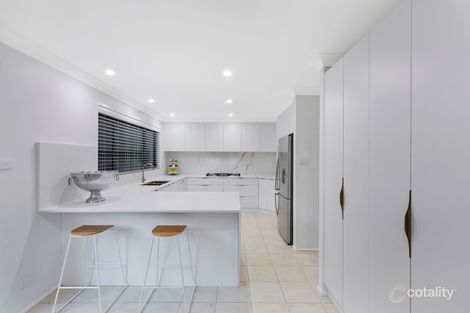 Property photo of 29 Kerns Road Kincumber NSW 2251