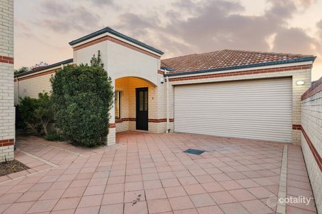 2/156 Lawley St, Yokine, WA 6060