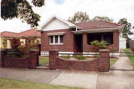 Property photo of 19 Maud Street Lidcombe NSW 2141