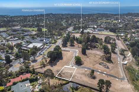 6 Dendron Pl, Mount Eliza, VIC 3930