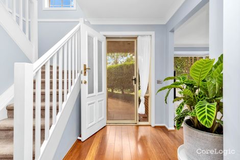 Property photo of 15 Salvestro Place Bella Vista NSW 2153