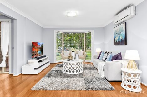 Property photo of 15 Salvestro Place Bella Vista NSW 2153