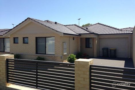 6/63 The Crescent, Midland, WA 6056