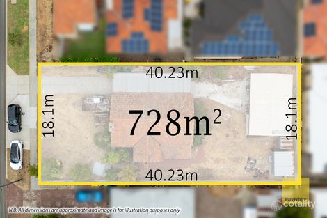 271 Mirrabooka Ave, Balga, WA 6061