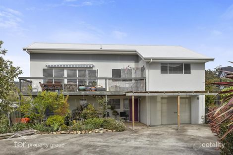 Property photo of 47 Tahune Crescent Blackmans Bay TAS 7052