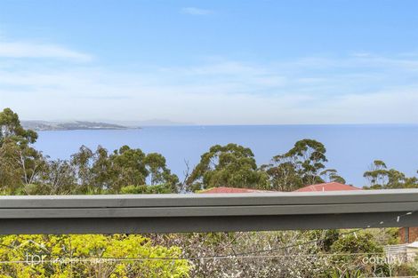 Property photo of 47 Tahune Crescent Blackmans Bay TAS 7052